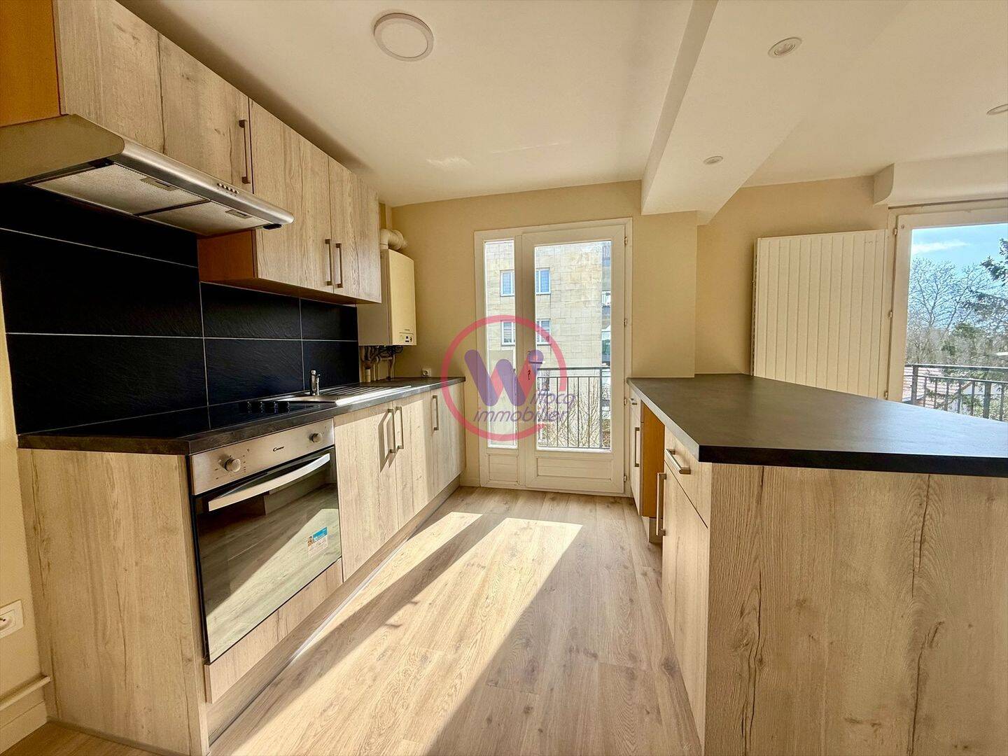 Appartement 2 pièces 46 m² · à Arras · 45,5 m² · 137 500 €