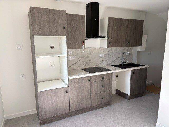 Appartement 2 pièces 40 m² · à Cublize · 40 m² · 390 €