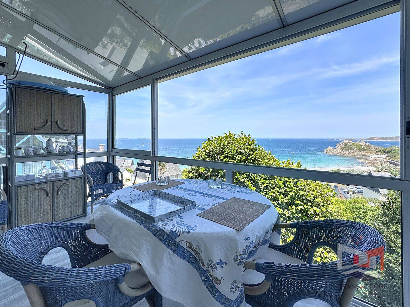 Maison 6 pièces 120 m² · à Perros-Guirec · 120 m² · 650 000 €