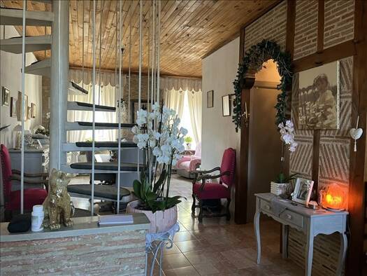 Maison à vendre 99 900 € 6 pièces 3 chambres 100 m² 170 m² de terrain Cancon 47290