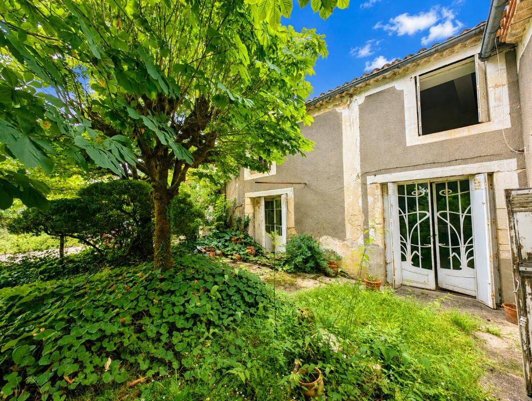 Maison 130 m² · à Fargues-Saint-Hilaire · 130 m² · 150 000 €