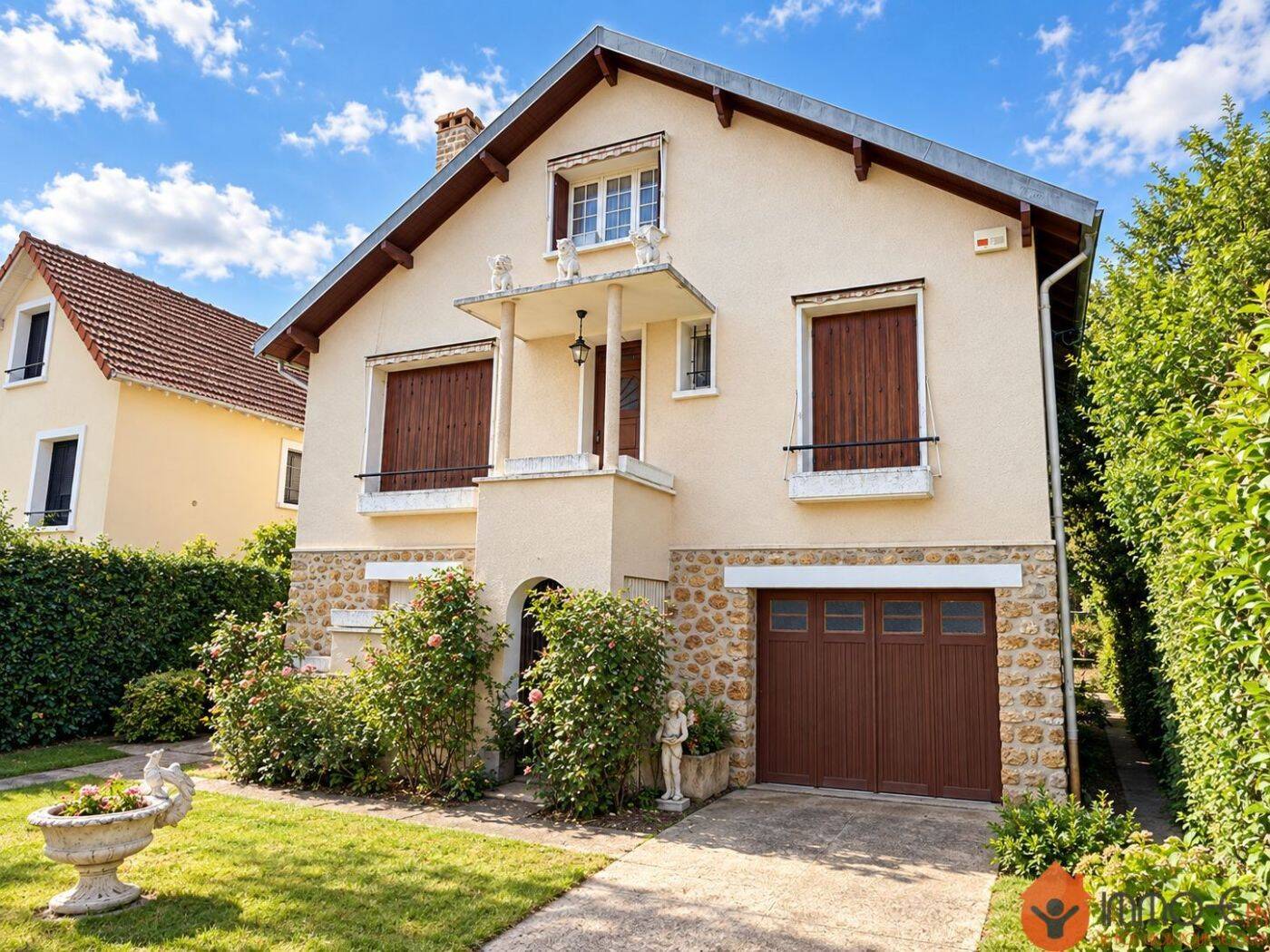 Maison 5 pièces 96 m² · à Meaux · 96 m² · 330 000 €