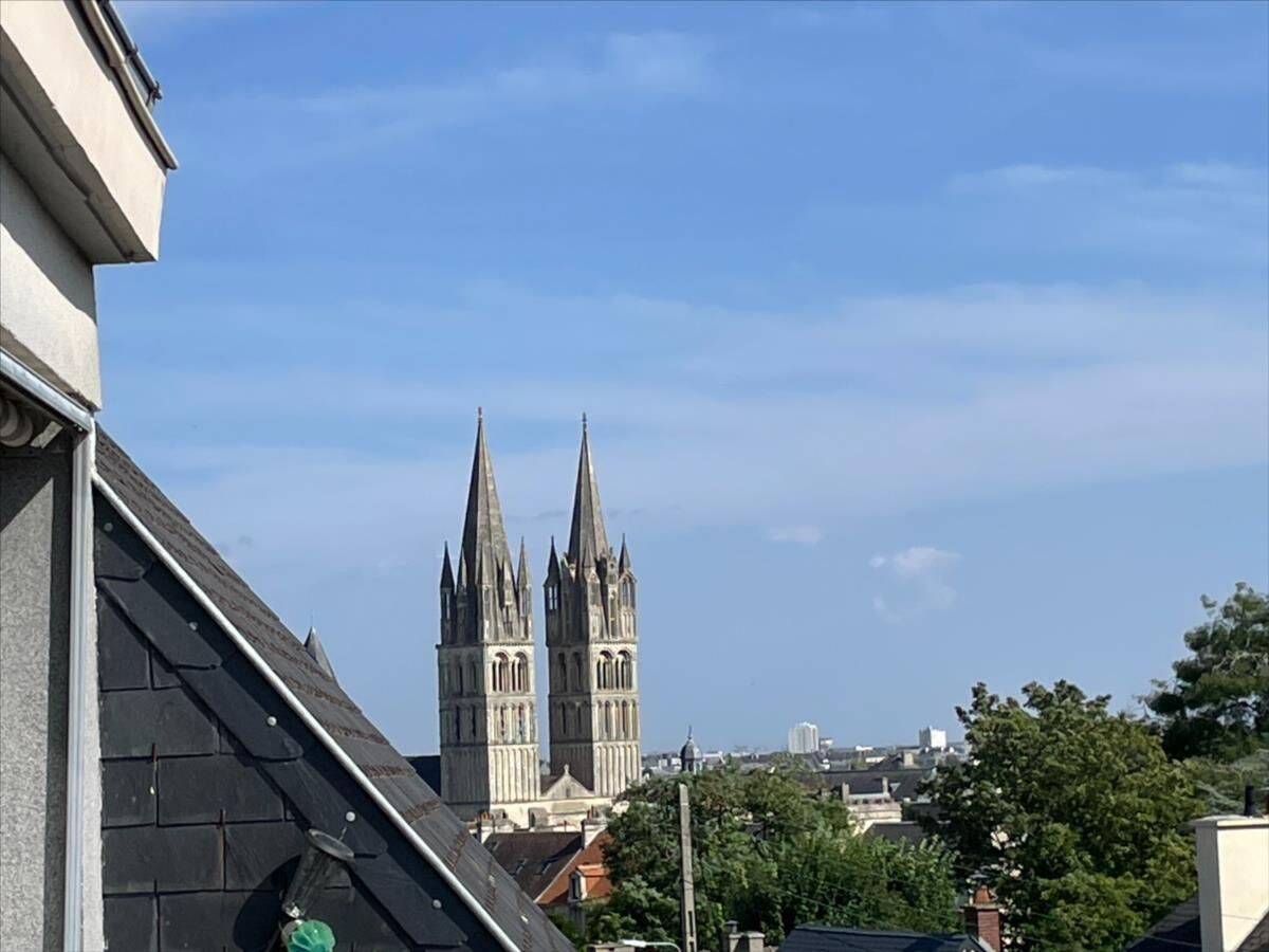 Appartement 10 pièces 257 m² · à Caen · 257 m² · 808 000 €