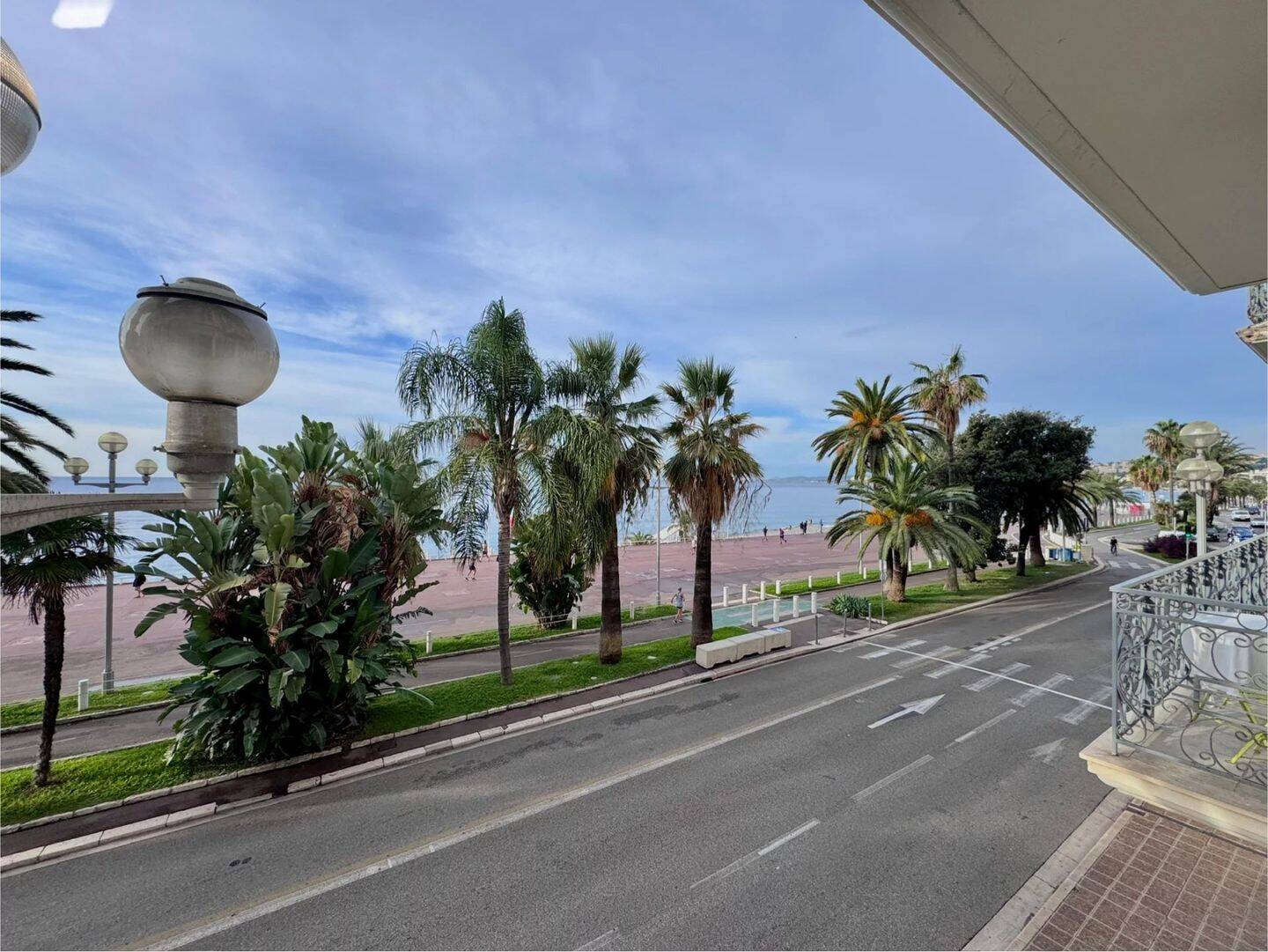 Appartement 2 pièces 50 m² · à Nice · 49,5 m² · 1 733 €