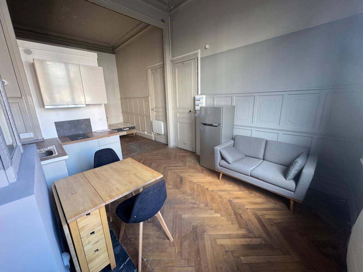 Appartement 1 pièce 33 m² · à Tourcoing · 33 m² · 680 €/mois