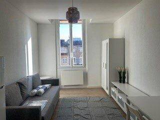 Appartement 1 pièce 24 m² · à Marseille 1er Arrondissement · 23,8 m² · 665 €/mois