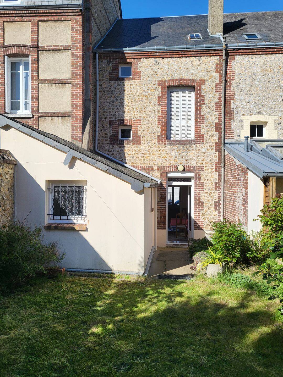 Maison 5 pièces 100 m² · à Fécamp · 100 m² · 217 000 €
