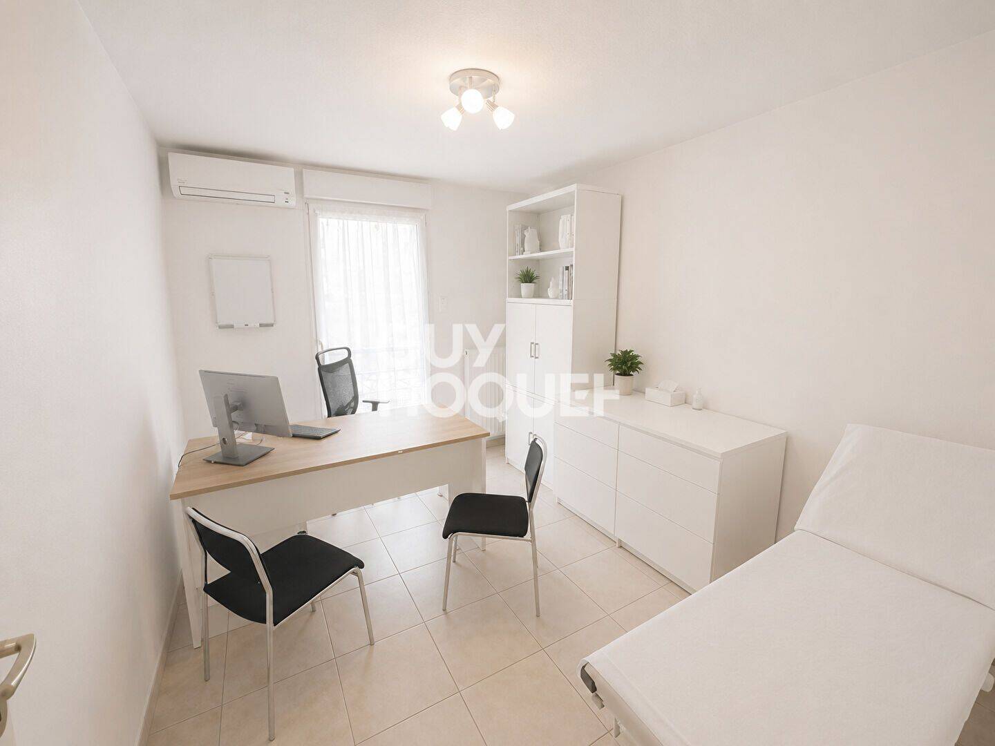 Appartement 3 pièces 67 m² · à Oullins-Pierre-Bénite · 67 m² · 269 900 €