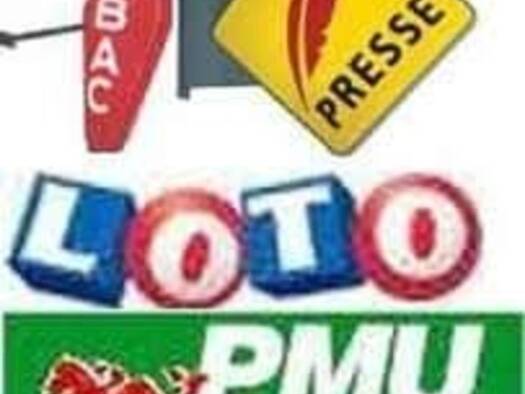 Tabac-Presse-Loto à vendre Fonds de commerce 399 000 € 3 pièces 115 m² de surface de vente Polygone Est Strasbourg 67100
