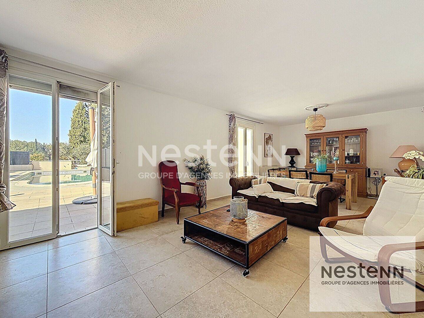 Maison 7 pièces 165 m² · à Castelnau-le-lez · 165 m² · 640 000 €