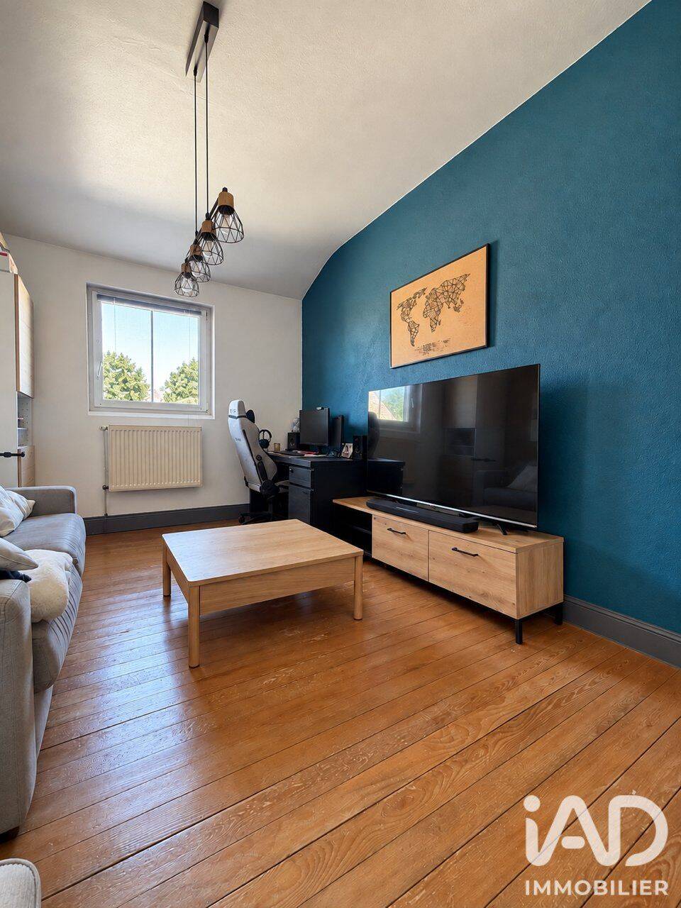 Appartement 3 pièces 71 m² · à Sélestat · 71 m² · 182 000 €