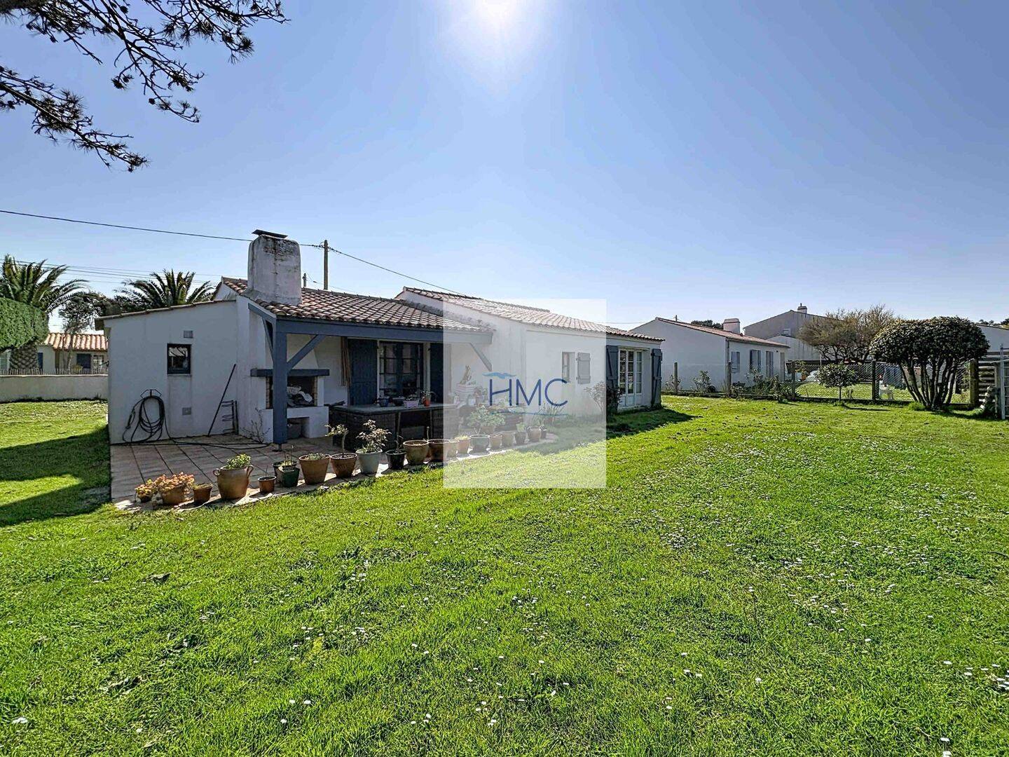 Maison 5 pièces 79 m² · à Barbâtre · 78,8 m² · 289 800 €