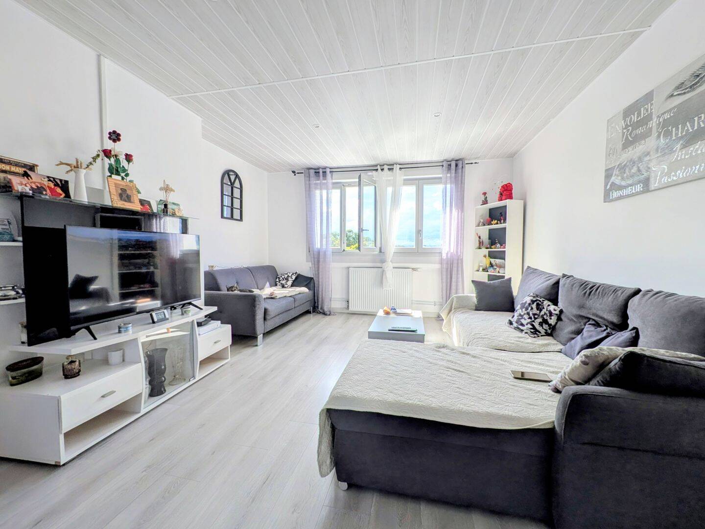 Appartement 3 pièces 65 m² · à Jarville-la-Malgrange · 65 m² · 98 000 €