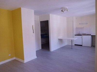 Appartement 1 pièce 31 m² · à Marcq-en-Barœul · 31 m² · 518 €