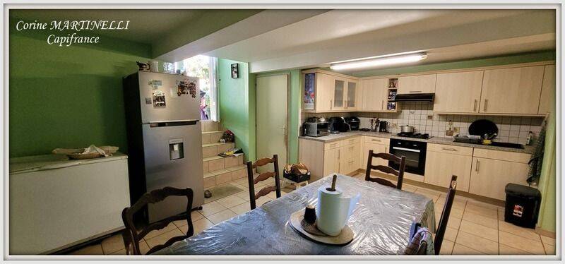 Maison 7 pièces 178 m² · à Astaffort · 178 m² · 88 000 €