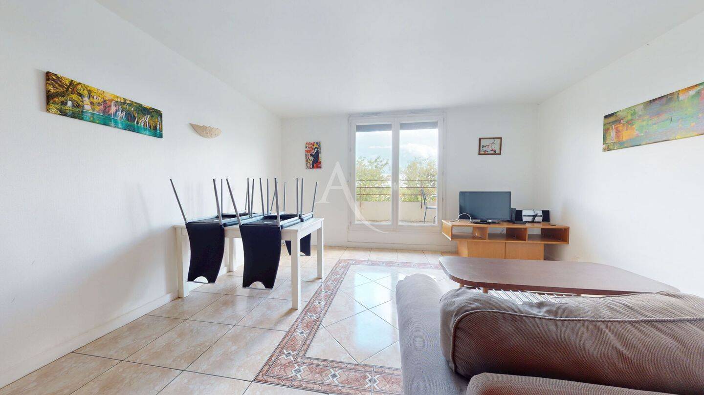 Appartement 4 pièces 78 m² · à Éragny · 78,3 m² · 1 450 €/mois