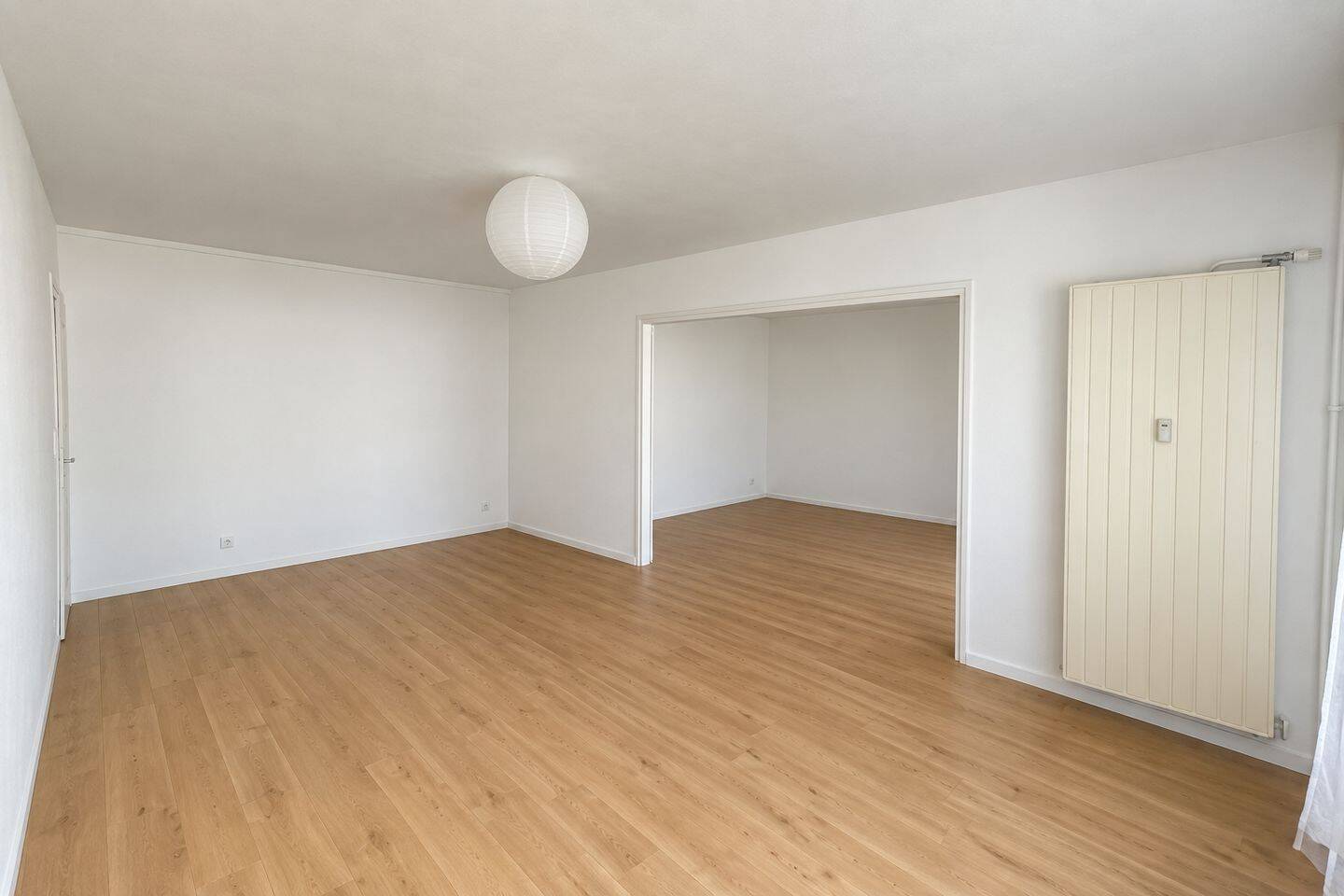 Appartement 3 pièces 54 m² · à Troyes · 54,4 m² · 94 000 €