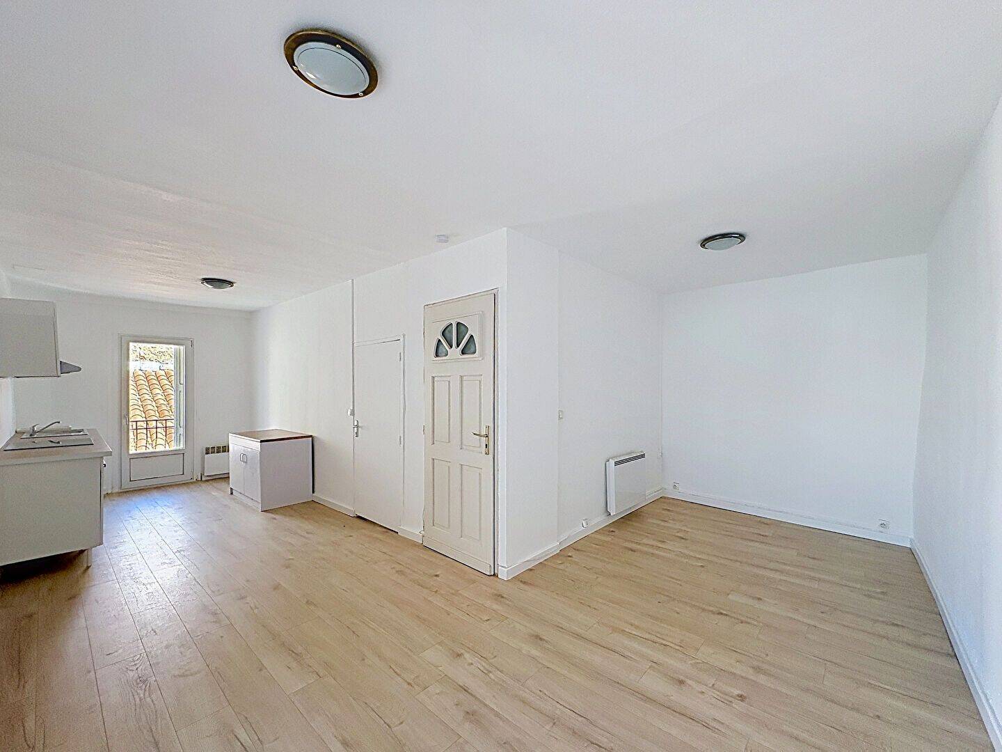 Appartement 2 pièces 46 m² · à Le Boulou · 46 m² · 550 €