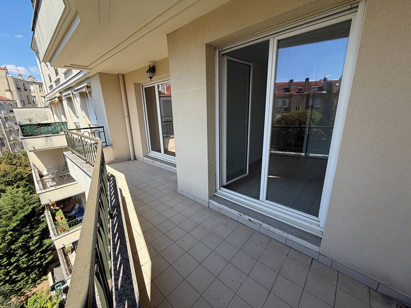Appartement 4 pièces 85 m² · à Nogent-sur-Marne · 85 m² · 2 182 €/mois