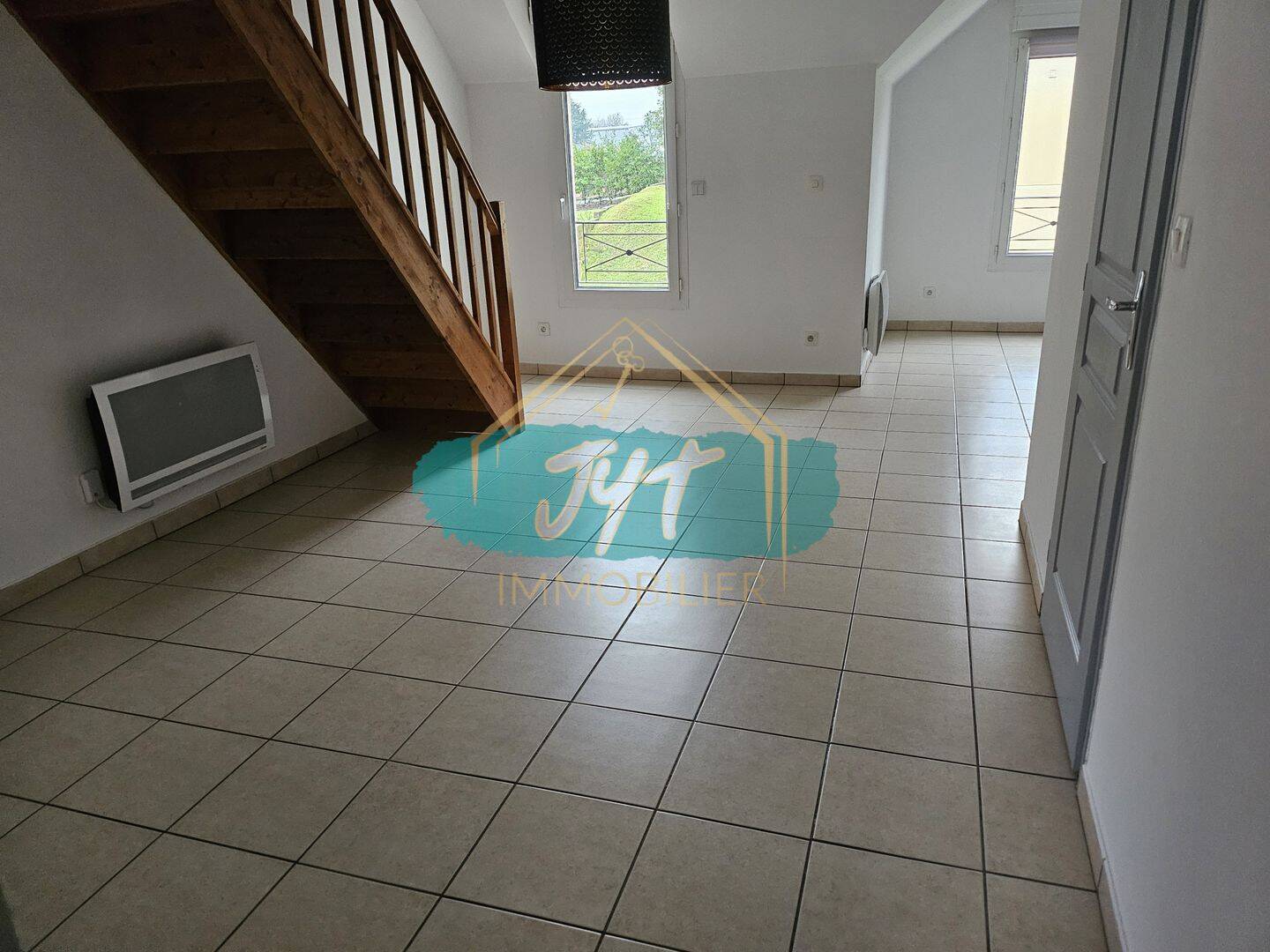 Appartement 3 pièces 50 m² · à Fontenay-en-Parisis · 49,9 m² · 908 €/mois