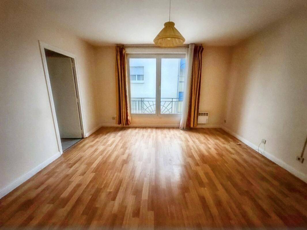 Appartement 1 pièce 32 m² · à Tours · 32 m² · 29 900 €