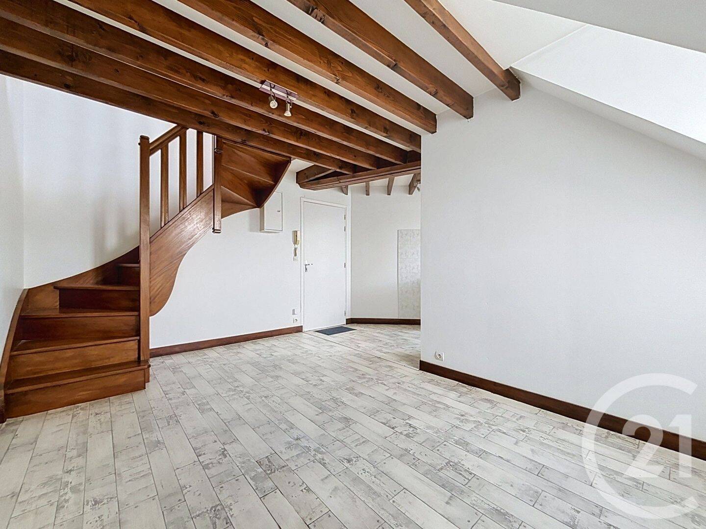 Appartement 2 pièces 21 m² · à Argentan · 21 m² · 390 €/mois