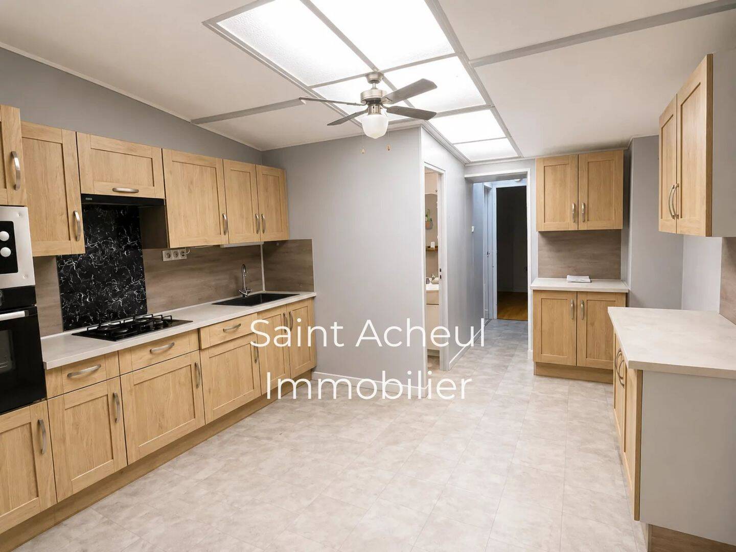 Maison 6 pièces 85 m² · à Amiens · 84,8 m² · 188 500 €