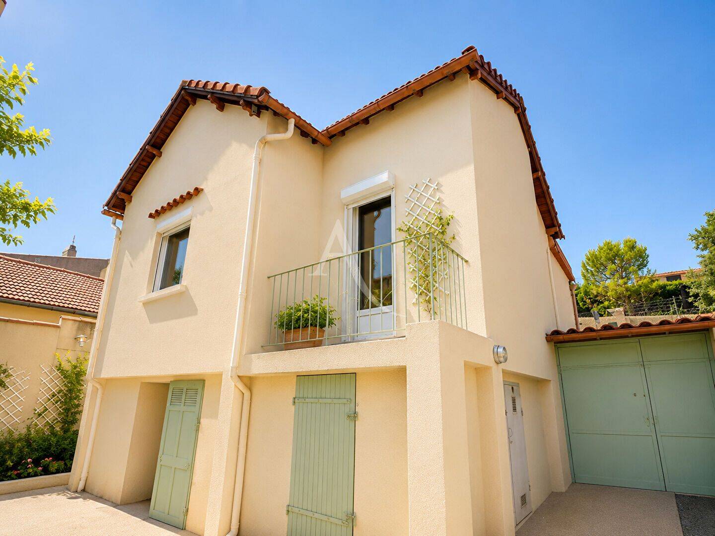 Maison 3 pièces 50 m² · à Marseille 13ème Arrondissement · 50 m² · 269 000 €