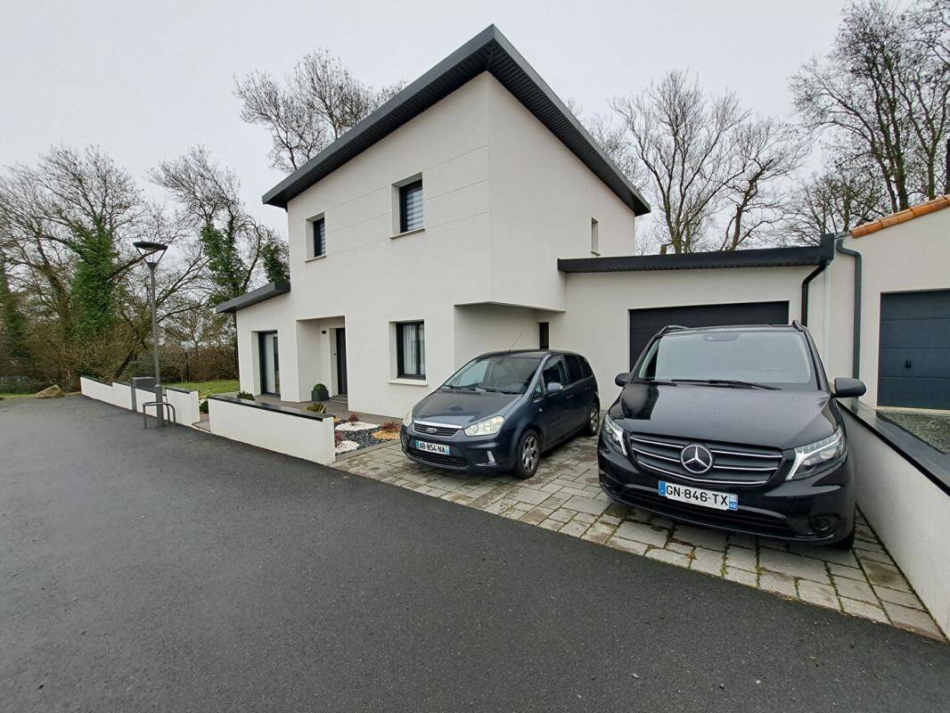 Maison 6 pièces 150 m² · à Cholet · 150 m² · 433 500 €
