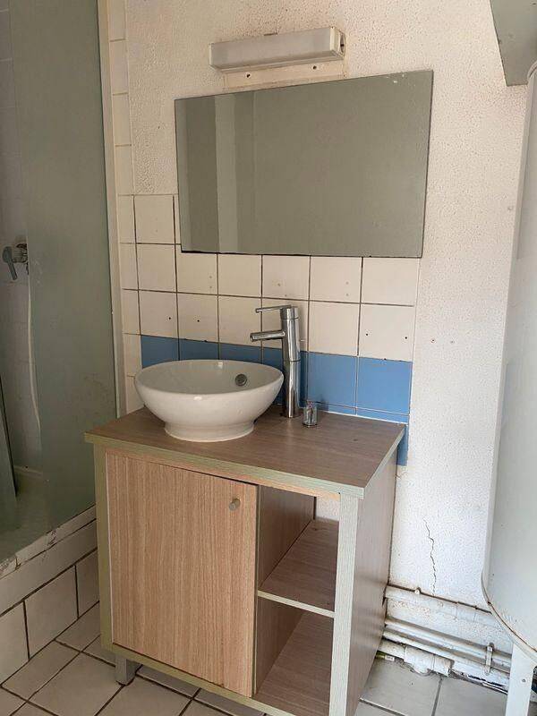 Appartement 2 pièces 35 m² · à Roubaix · 35 m² · 540 €