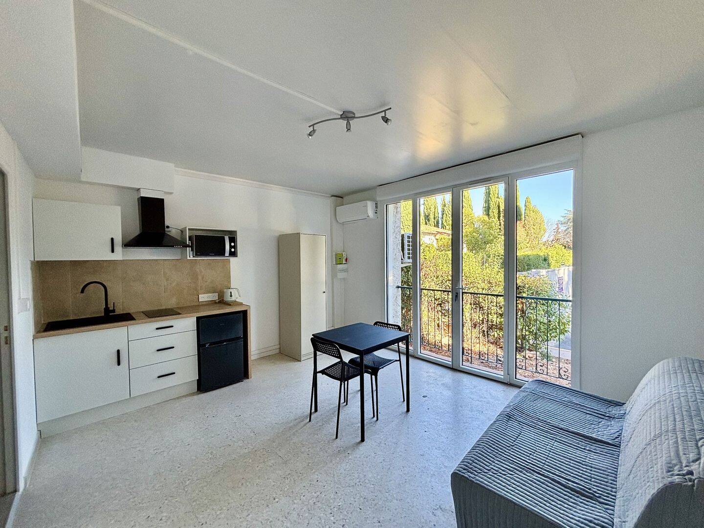 Appartement 1 pièce 22 m² · à Montpellier · 21,5 m² · 700 €/mois