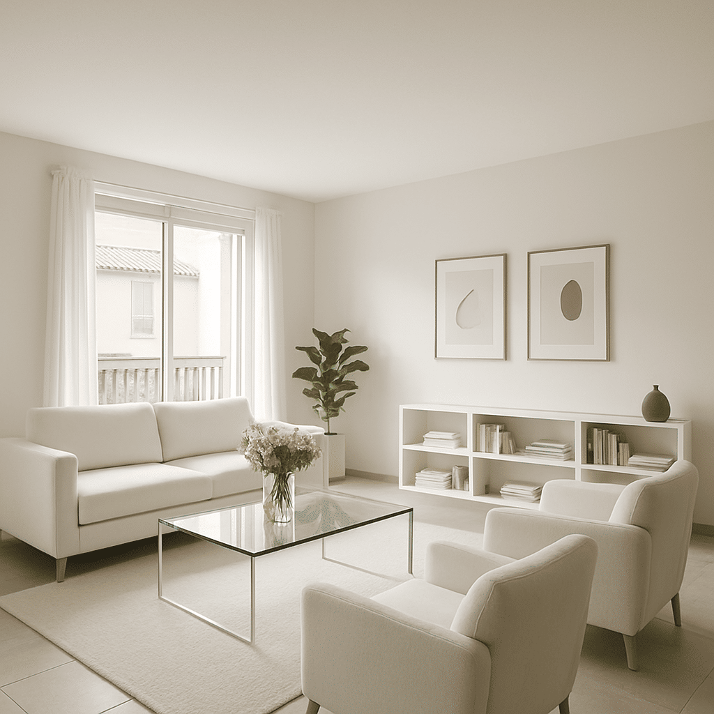 Appartement 3 pièces 61 m² · à Grasse · 61 m² · 298 000 €