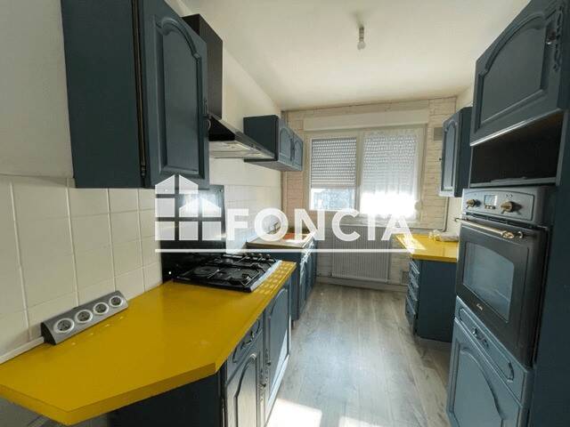 Appartement 3 pièces 68 m² · à Malzéville · 68 m² · 720 €