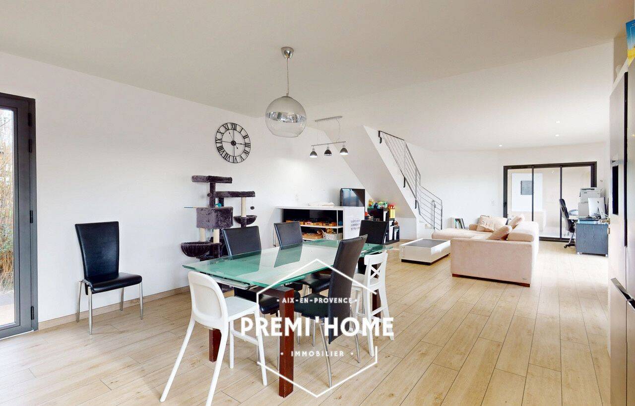 Maison 4 pièces 107 m² · à Saint-Rémy-de-Provence · 107 m² · 570 000 €