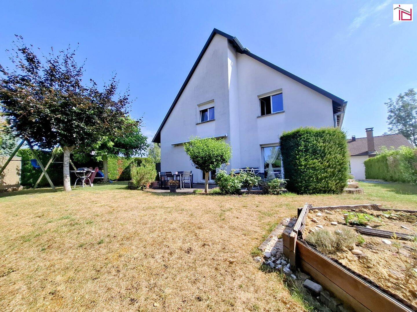 Maison 7 pièces 213 m² · à Zillisheim · 213 m² · 580 000 €