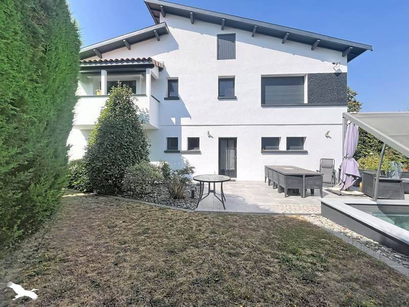 Maison 7 pièces 181 m² · à Saint-Lys · 181 m² · 483 000 €