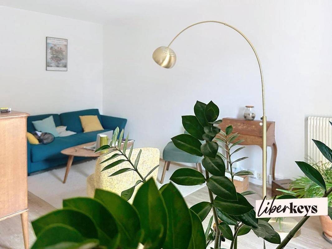 Appartement 3 pièces 77 m² · à Rennes · 77 m² · 197 600 €