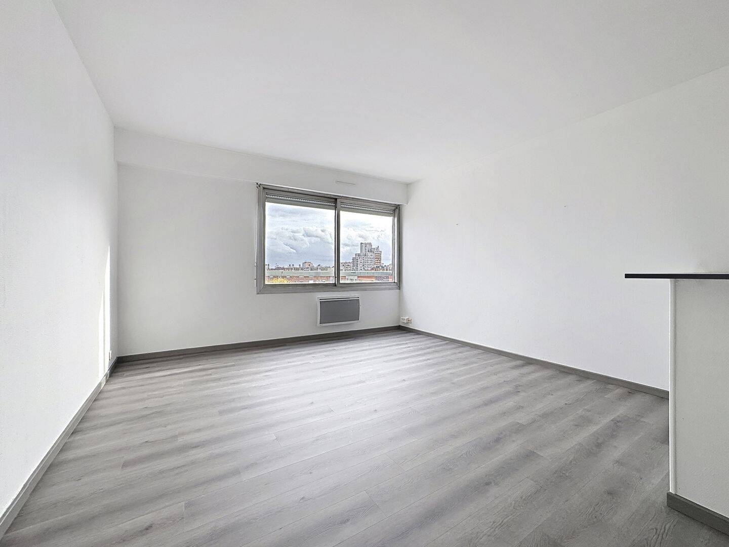 Appartement 1 pièce 28 m² · à Lille · 28,3 m² · 129 500 €