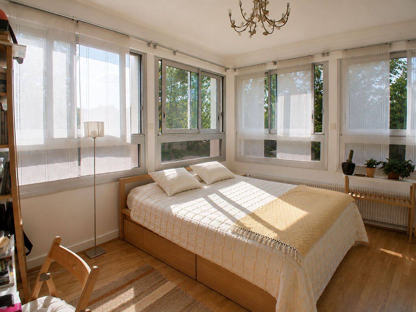 Maison 4 pièces 142 m² · à Courbevoie · 142 m² · 2 500 €/mois