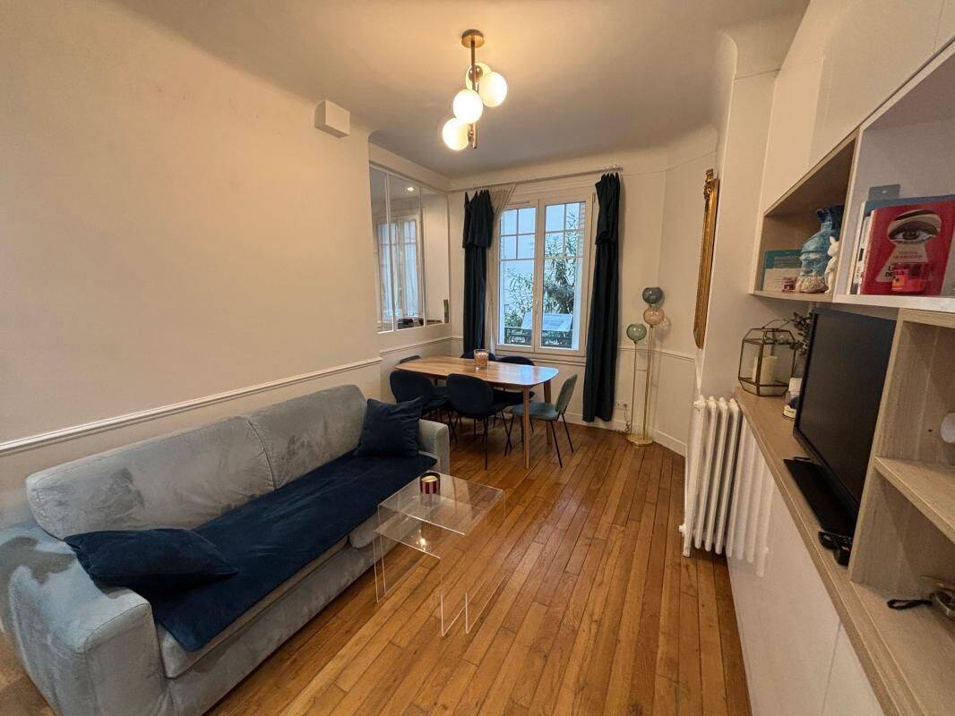 Appartement 38 m² · à Paris 15ème Arrondissement · 38 m² · 1 400 €/mois
