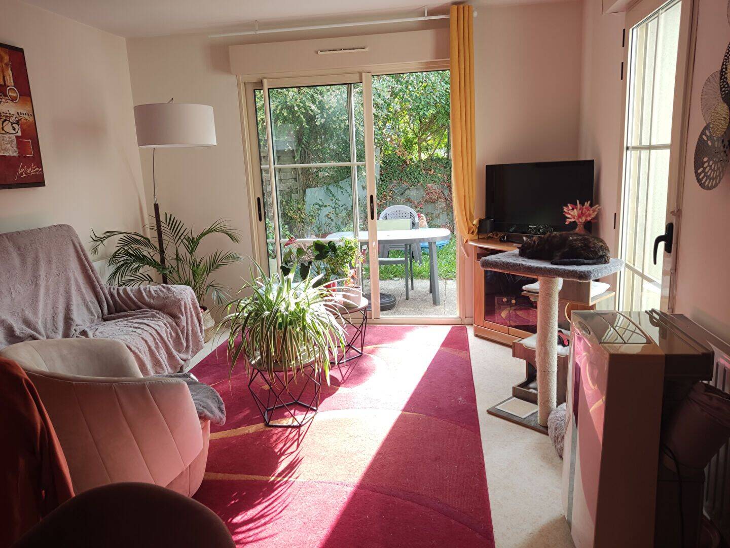 Maison 4 pièces 82 m² · à Vitré · 82 m² · 800 €/mois
