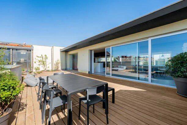 Appartement 4 pièces 113 m² · à Issy-les-Moulineaux · 113 m² · 1 589 500 €