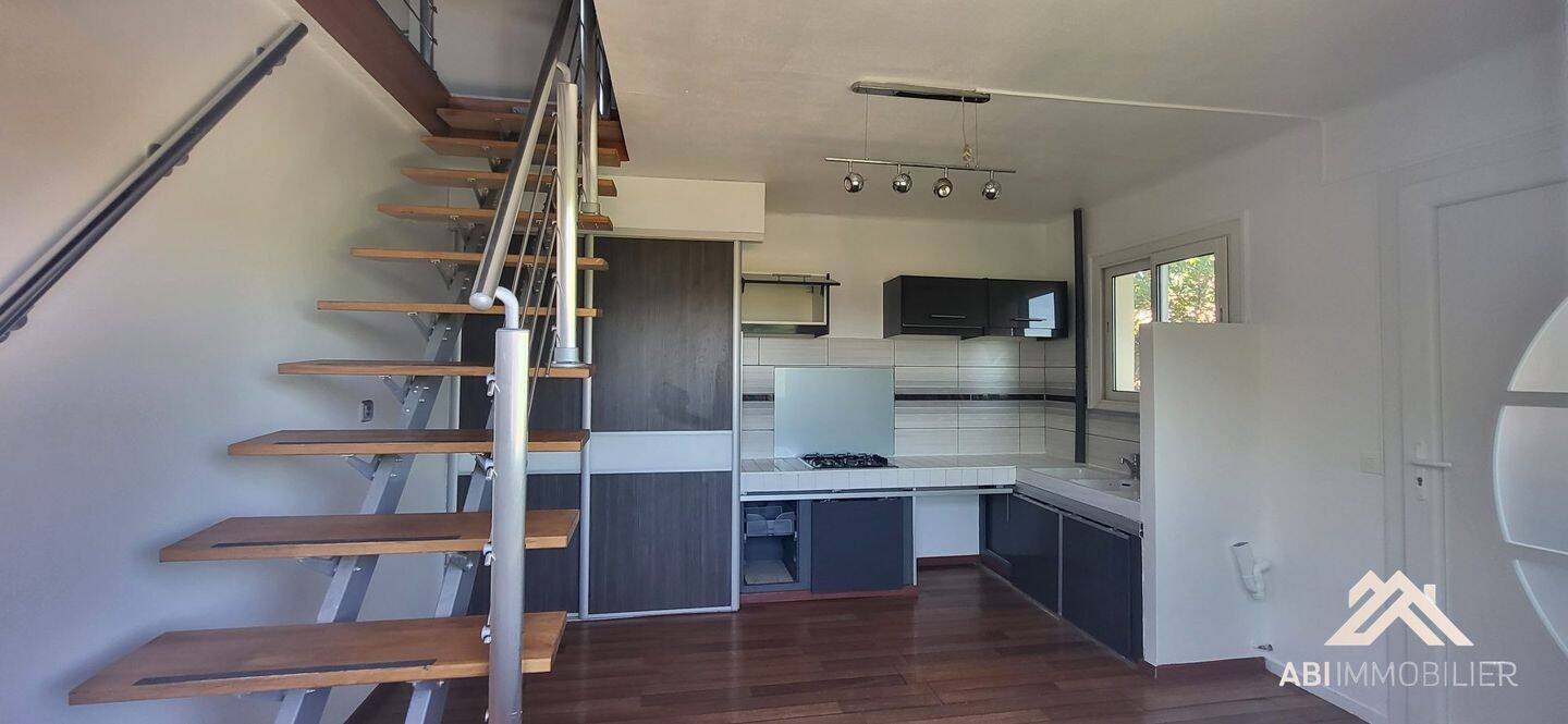 Appartement 2 pièces 27 m² · à Montpellier · 27,4 m² · 710 €