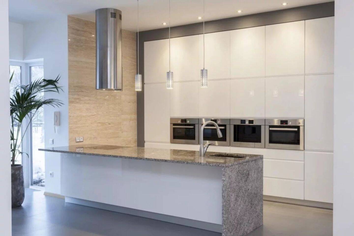 Appartement 5 pièces 93 m² · à Issy-les-Moulineaux · 93 m² · 851 230 €