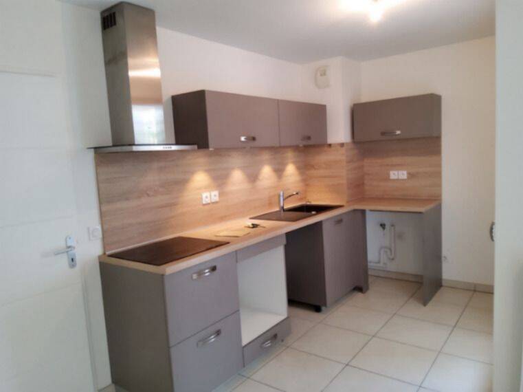 Appartement 23 pièces 44 m² · à Bron · 44 m² · 890 €/mois