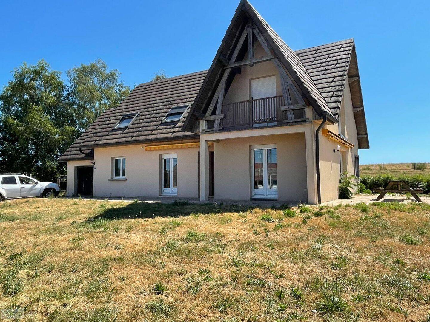 Maison 7 pièces 160 m² · à Esmoulières · 160 m² · 199 000 €