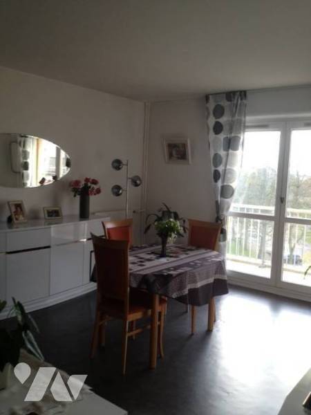 Appartement 2 pièces 48 m² · à Le Grand-Quevilly · 48 m² · 690 €