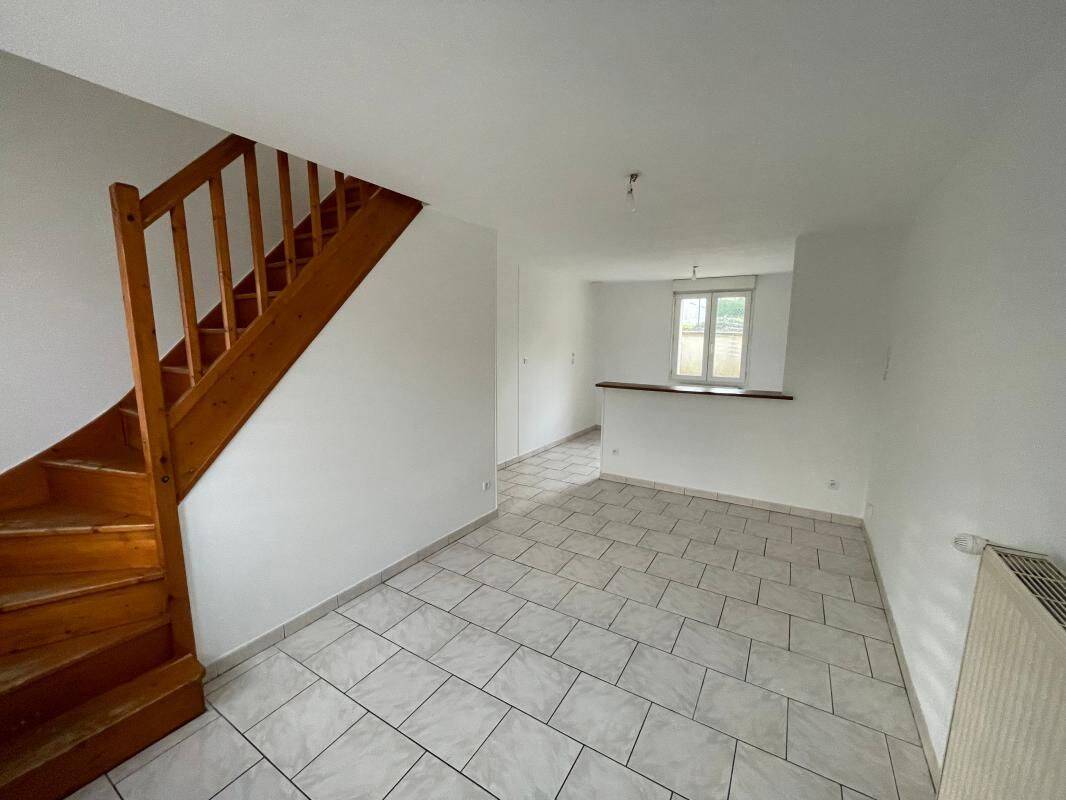 Maison 3 pièces 45 m² · à Giraumont · 44,9 m² · 695 €/mois