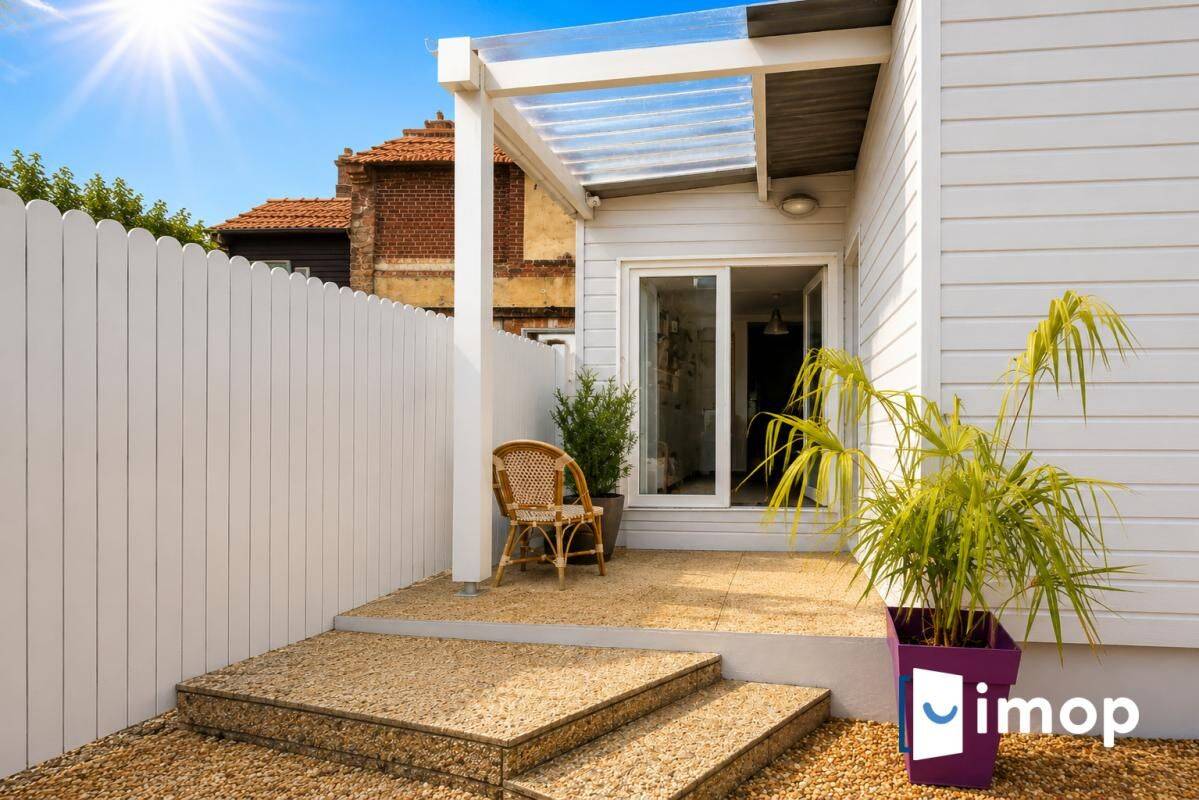 Maison 5 pièces 120 m² · à Rouen · 120 m² · 235 000 €