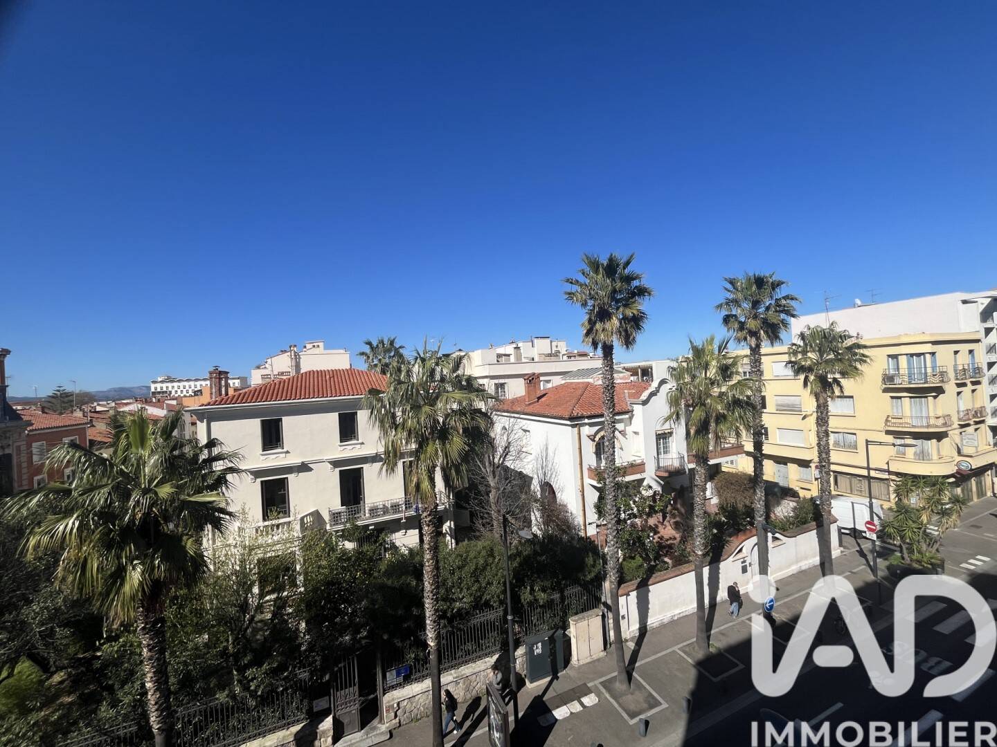 Appartement 2 pièces 47 m² · à Perpignan · 46,9 m² · 79 000 €